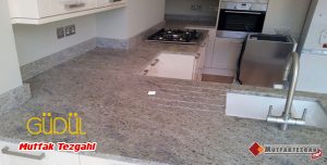 granit mutfak tezgahı güdül