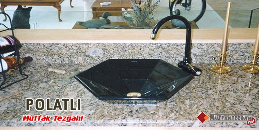 granit mutfak tezgahı polatlı