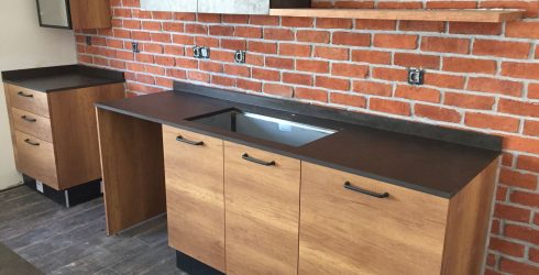 Dekton Milar Resimleri